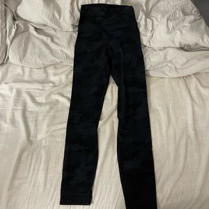 Lululemon Align 25”